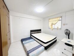 Blk 82 Commonwealth Heights (Queenstown), HDB 3 Rooms #454212611